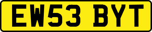 EW53BYT
