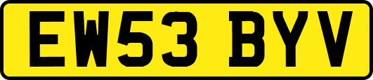 EW53BYV
