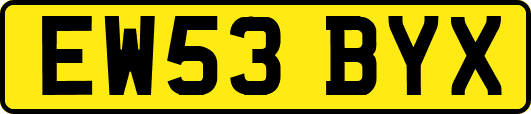 EW53BYX