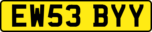 EW53BYY