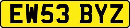 EW53BYZ