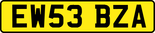 EW53BZA