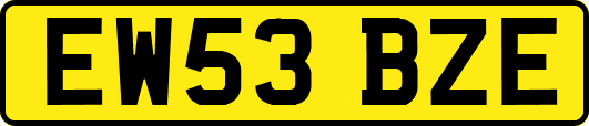 EW53BZE