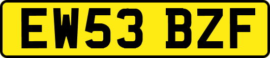 EW53BZF