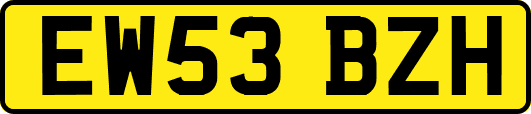 EW53BZH