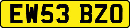 EW53BZO