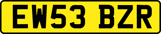 EW53BZR