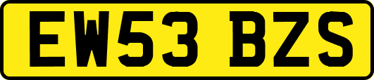 EW53BZS