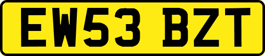 EW53BZT