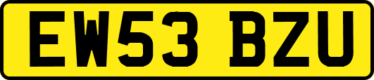 EW53BZU