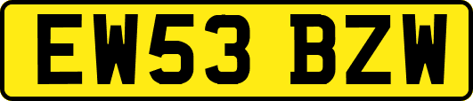 EW53BZW