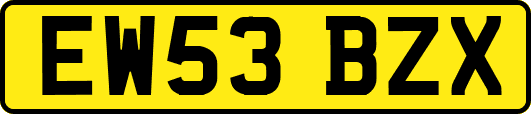 EW53BZX