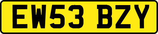 EW53BZY