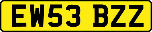 EW53BZZ