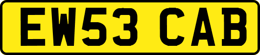 EW53CAB