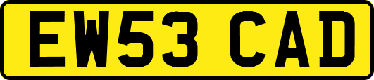 EW53CAD