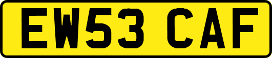 EW53CAF