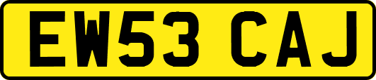 EW53CAJ