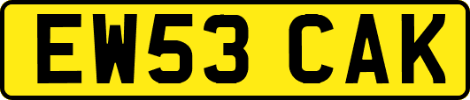 EW53CAK