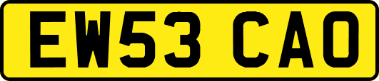 EW53CAO