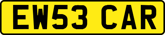 EW53CAR