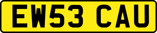 EW53CAU