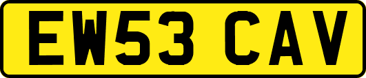 EW53CAV