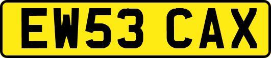 EW53CAX