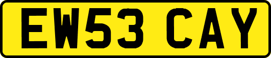 EW53CAY