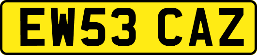 EW53CAZ