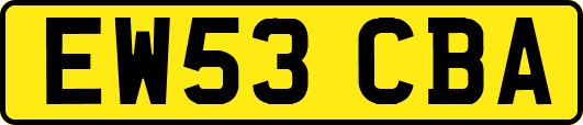 EW53CBA
