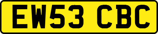 EW53CBC