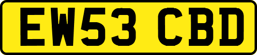 EW53CBD