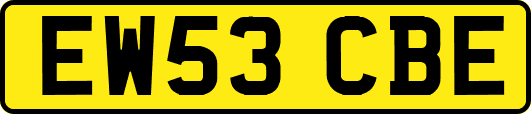 EW53CBE