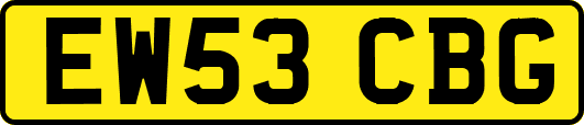 EW53CBG