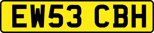 EW53CBH