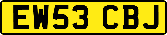 EW53CBJ