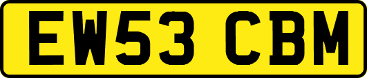 EW53CBM