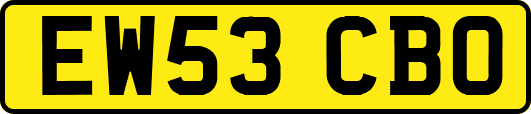 EW53CBO