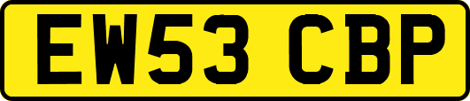 EW53CBP