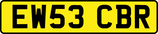 EW53CBR