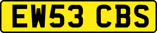 EW53CBS