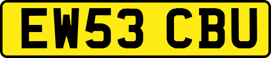 EW53CBU