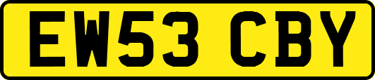 EW53CBY
