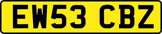 EW53CBZ