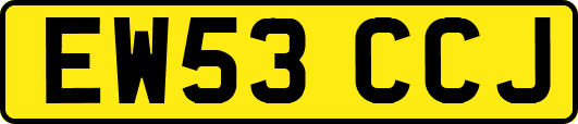 EW53CCJ