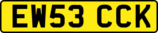 EW53CCK