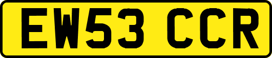 EW53CCR