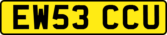 EW53CCU