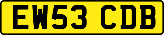 EW53CDB